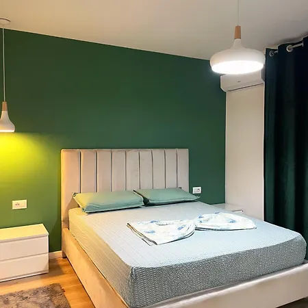 Center Appartement Tirana