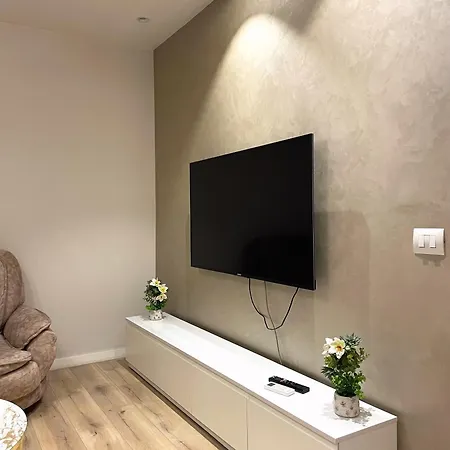 Appartement Center