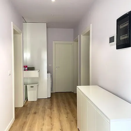 Center Appartement Tirana