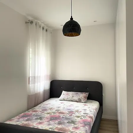 Center Appartement *