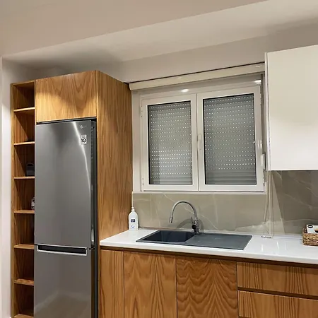 Center Appartement