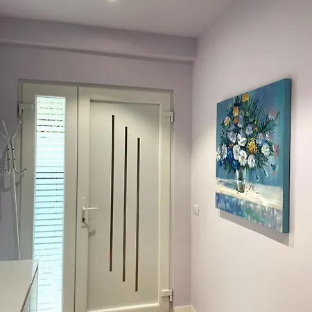 Center Appartement