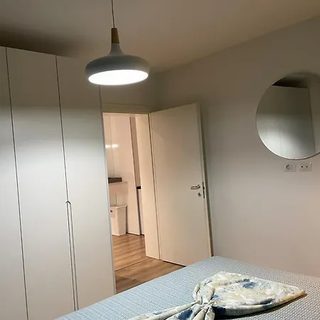 Appartement Center Tirana
